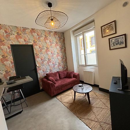 شقة Nantes-Talensac المظهر الخارجي الصورة